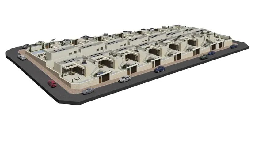 Prodej vily, Rojales, Španělsko, 214 m2