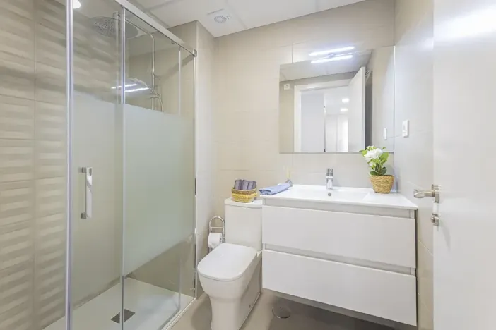 Prodej bytu 4+kk, Murcia City, Španělsko, 102 m2