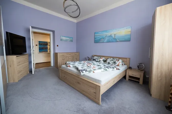 Prodej vícegeneračního domu, Vejprty, 900 m2