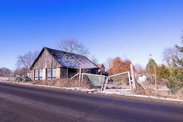 Prodej komerčního pozemku, Dolní Kralovice, 2847 m2