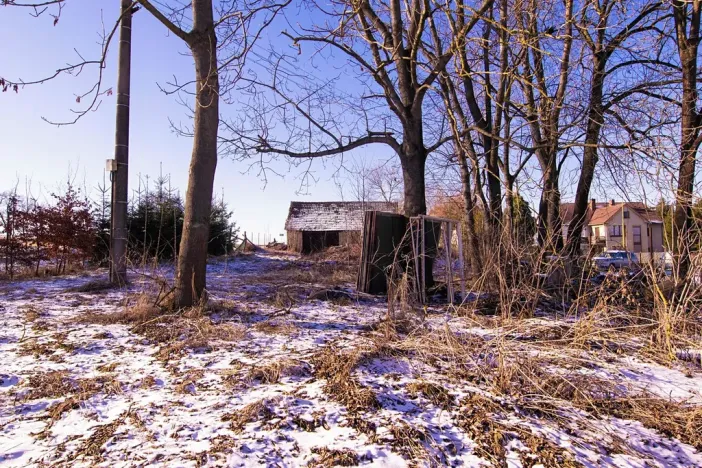 Prodej komerčního pozemku, Dolní Kralovice, 2847 m2