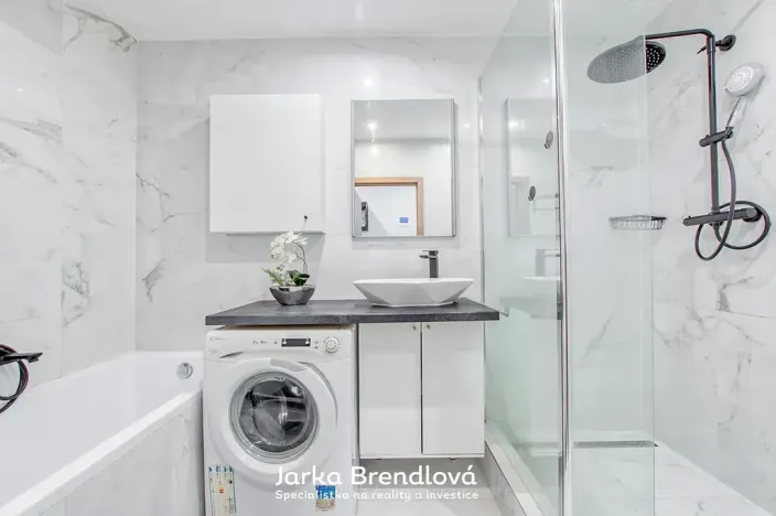 Prodej bytu 3+1, Ostrava, Emanuela Podgorného, 71 m2