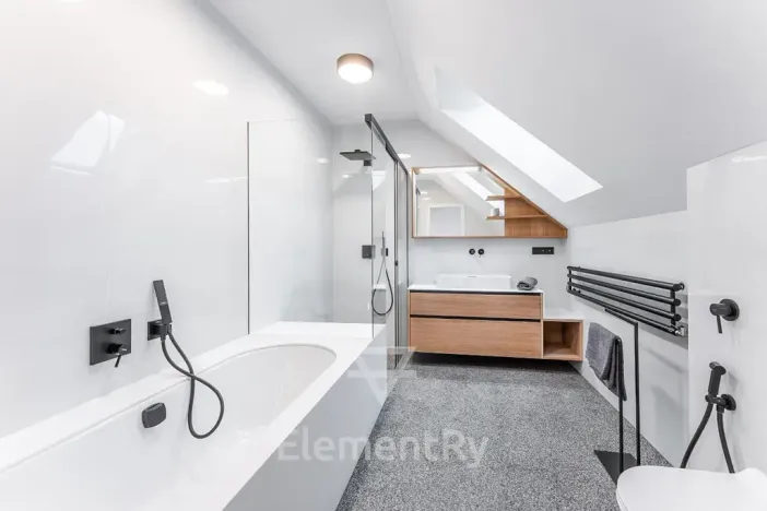 Pronájem bytu 5+kk, Hradec Králové, Heřmanova, 220 m2