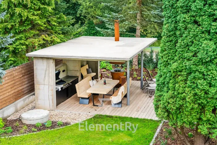 Pronájem bytu 4+kk, Hradec Králové, Heřmanova, 137 m2