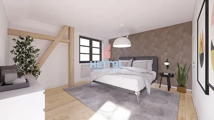 Prodej chalupy, Hanušovice, 300 m2