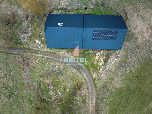 Prodej chalupy, Hanušovice, 300 m2