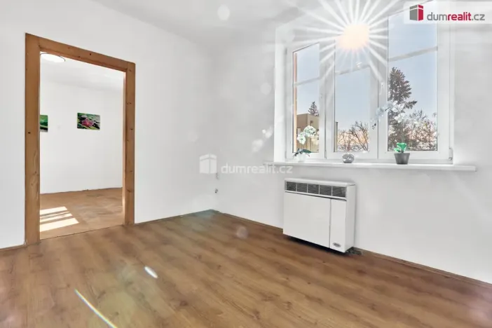 Prodej bytu 4+1, Karlovy Vary - Rybáře, Rohová, 86 m2