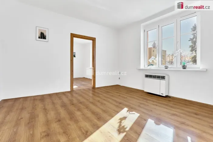 Prodej bytu 4+1, Karlovy Vary - Rybáře, Rohová, 86 m2