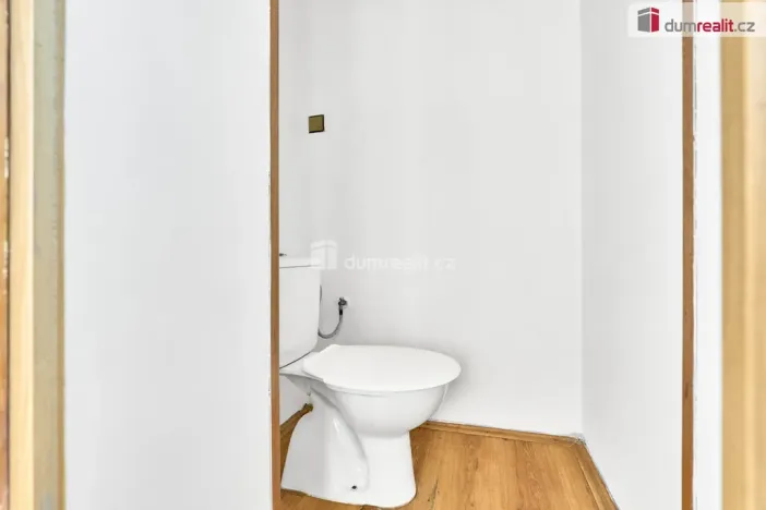 Prodej bytu 4+1, Karlovy Vary - Rybáře, Rohová, 86 m2