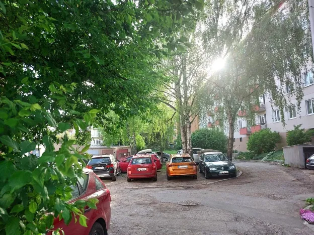 Pronájem bytu 1+1, Brno, Provazníkova, 35 m2