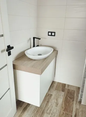 Prodej rodinného domu, Lomnice, Pod Vrchem, 113 m2