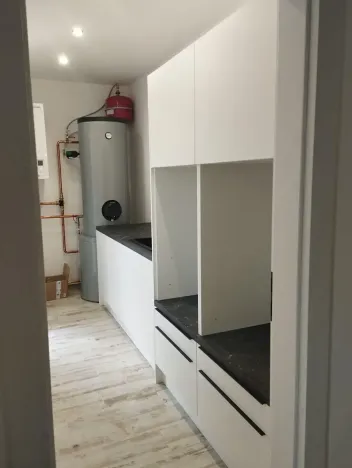 Prodej rodinného domu, Lomnice, Pod Vrchem, 113 m2