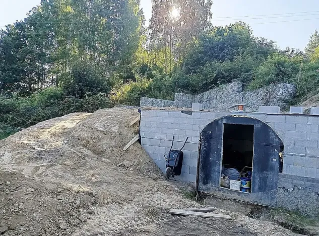 Prodej rodinného domu, Lomnice, Pod Vrchem, 113 m2