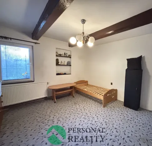 Prodej rodinného domu, Kněžice, 119 m2