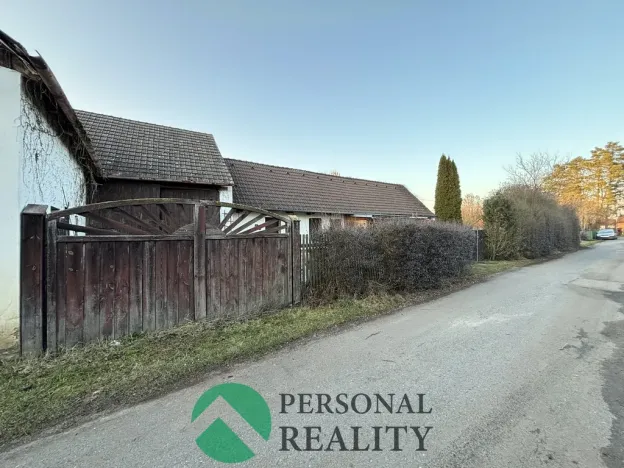 Prodej rodinného domu, Kněžice, 119 m2