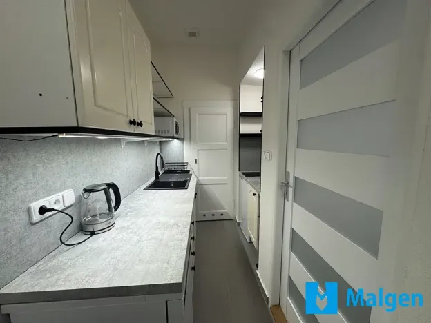 Pronájem bytu 2+kk, Praha - Strašnice, V olšinách, 39 m2