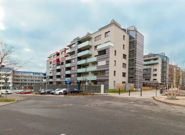 Pronájem bytu 4+kk, Praha - Jinonice, Pod stolovou horou, 101 m2