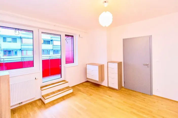 Pronájem bytu 4+kk, Praha - Jinonice, Pod stolovou horou, 101 m2