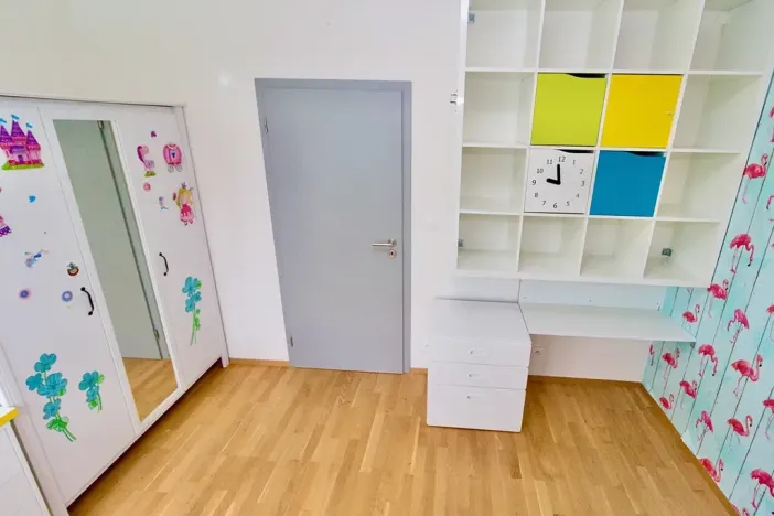 Pronájem bytu 4+kk, Praha - Jinonice, Pod stolovou horou, 101 m2