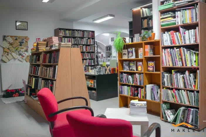 Pronájem obchodního prostoru, Jihlava, Znojemská, 90 m2