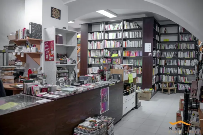 Pronájem obchodního prostoru, Jihlava, Znojemská, 90 m2