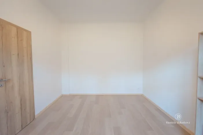 Pronájem bytu 2+kk, České Budějovice - České Budějovice 5, Dělnická, 40 m2