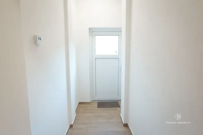 Pronájem bytu 2+kk, České Budějovice - České Budějovice 5, Dělnická, 40 m2