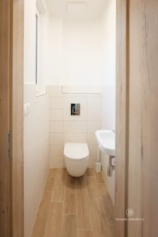 Pronájem bytu 2+kk, České Budějovice - České Budějovice 5, Dělnická, 40 m2