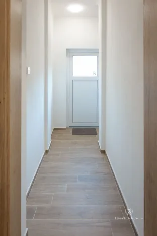 Pronájem bytu 2+kk, České Budějovice - České Budějovice 5, Dělnická, 40 m2