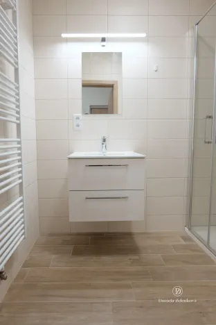 Pronájem bytu 2+kk, České Budějovice - České Budějovice 5, Dělnická, 40 m2