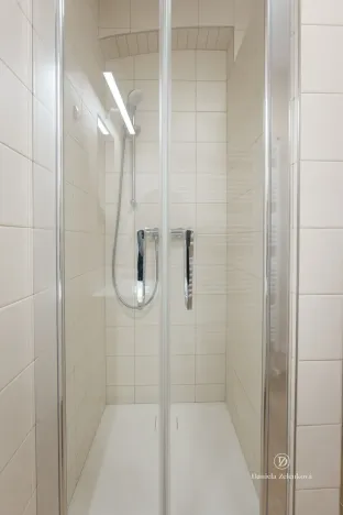 Pronájem bytu 2+kk, České Budějovice - České Budějovice 5, Dělnická, 40 m2