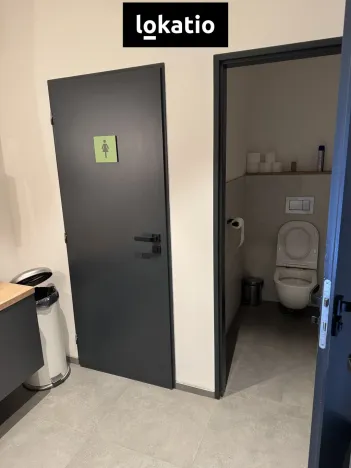 Pronájem skladu, Velká Dobrá, 468 m2