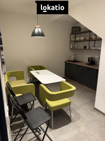 Pronájem skladu, Velká Dobrá, 468 m2