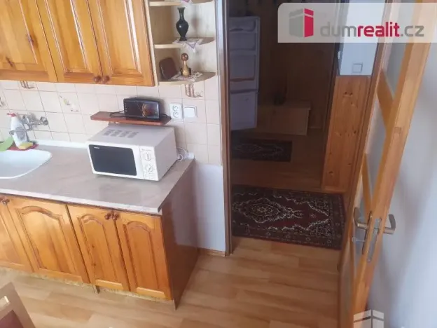 Pronájem bytu 3+1, Markvartice, 70 m2