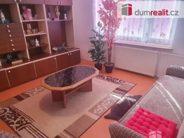 Pronájem bytu 3+1, Markvartice, 70 m2