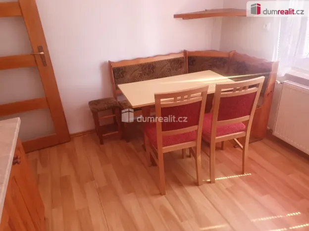 Pronájem bytu 3+1, Markvartice, 70 m2