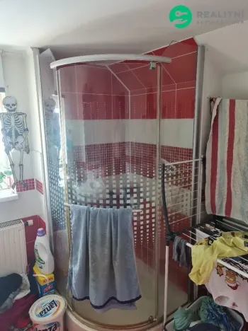 Prodej rodinného domu, Louka u Litvínova, Na Lukách, 228 m2