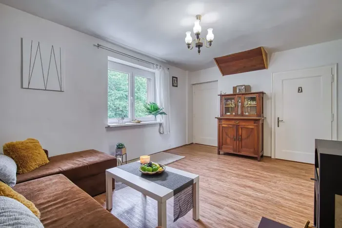 Prodej rodinného domu, Boleboř, 124 m2