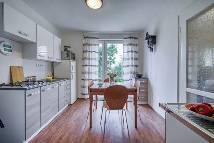 Prodej rodinného domu, Boleboř, 124 m2