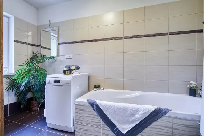 Prodej rodinného domu, Boleboř, 124 m2