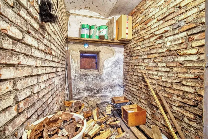 Prodej rodinného domu, Boleboř, 124 m2