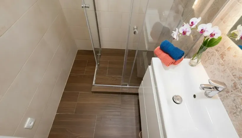 Prodej bytu 2+1, Chomutov, Václavská, 51 m2