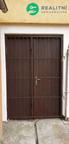 Prodej kanceláře, Krnov, SPC A, 48 m2