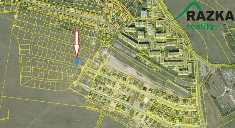 Prodej rodinného domu, Tachov, 72 m2