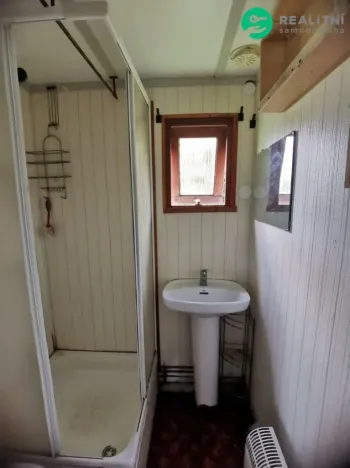 Prodej rodinného domu, Věžky, Věžky, 124 m2