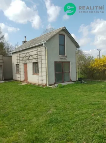 Prodej rodinného domu, Věžky, Věžky, 124 m2