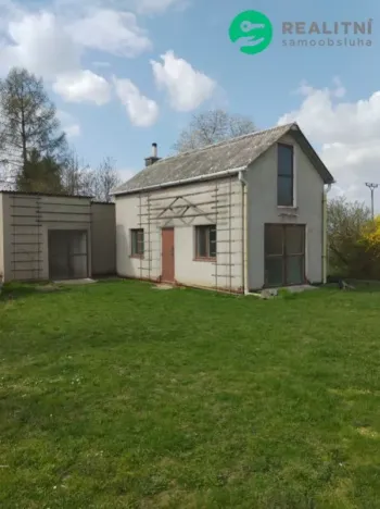 Prodej rodinného domu, Věžky, Věžky, 124 m2