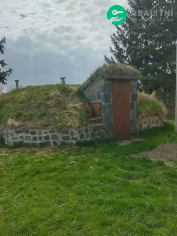 Prodej rodinného domu, Věžky, Věžky, 124 m2