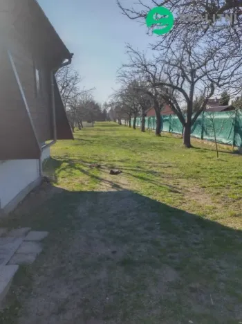 Prodej rodinného domu, Věžky, Věžky, 124 m2