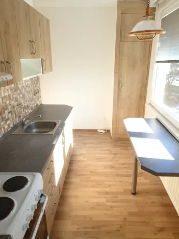 Pronájem bytu 2+1, Hlinsko, Družstevní, 44 m2